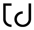 The Designer Logo